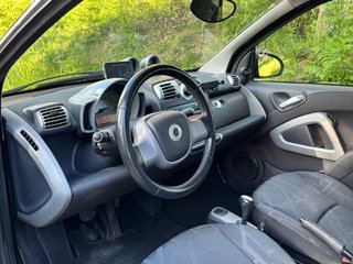 SMART Fortwo Diesel