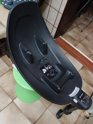 Base Isofix Cybex