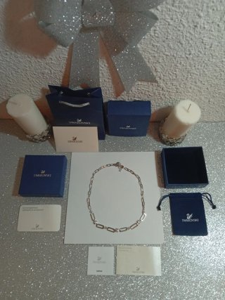 Colgante Swarovski Nueva