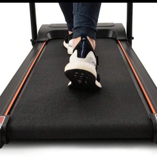 Cinta de Correr Plegable
