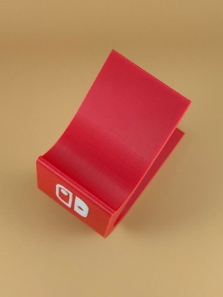Stand para el Mando de la Nintendo Switch Pro