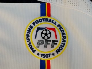 Camiseta Filipinas