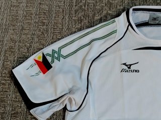Camiseta Filipinas