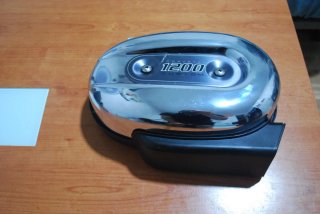 Filtro Aire Harley Davidson Sportster 1200 Custom