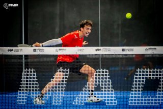 Entrenador de Pádel Madrid. Clases a domicilio