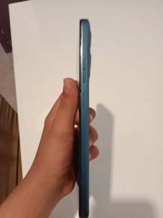 Motorola g06 Nero
