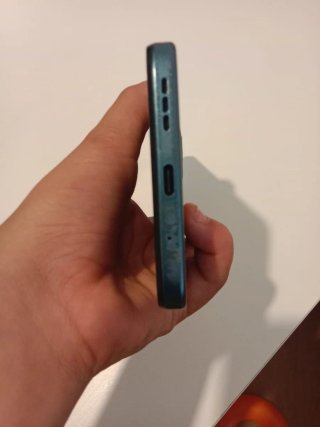 Motorola g06 Nero