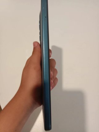 Motorola g06 Nero