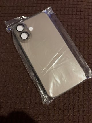Custodia per iPhone 17