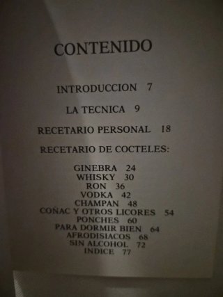 Libro llibre