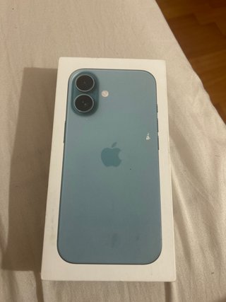 iPhone 11 128 GB Verde