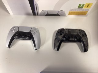 PlayStation 5 Slim 848GB Bianca