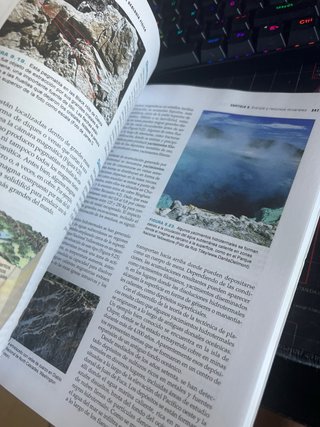 Libro Ciencia Ambientales UNED