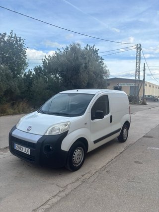 Alquiler de furgonetas en Tarragona