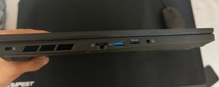 Acer Nitro V 16 RTX 5060