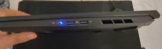 Acer Nitro V 16 RTX 5060