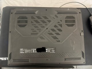 Acer Nitro V 16 RTX 5060