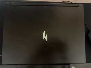 Acer Nitro V 16 RTX 5060