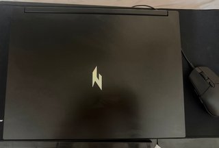 Acer Nitro V 16 RTX 5060