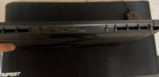 Acer Nitro V 16 RTX 5060