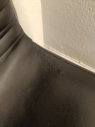 Sillón pedicura hidraulico