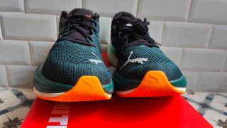 Zapatillas Puma Deviate Nitro 3 Running Hyrox