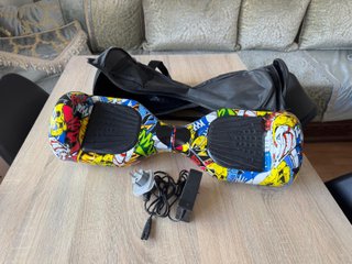 Hoverboard