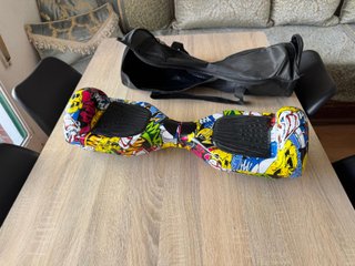 Hoverboard