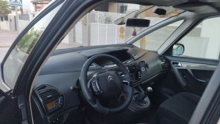 Citroen C4 Picasso 2008