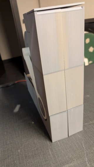Polyformer Reciclador Botellas PETG