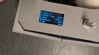 Polyformer Reciclador Botellas PETG