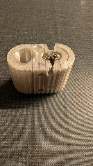 Polyformer Reciclador Botellas PETG