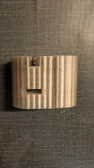 Polyformer Reciclador Botellas PETG