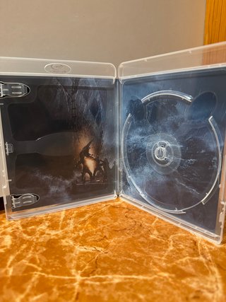 The Finest Hours (Blu-ray)