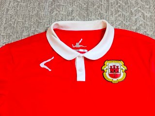 Camiseta Gibraltar
