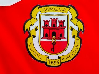 Camiseta Gibraltar