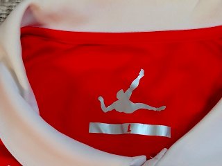Camiseta Gibraltar