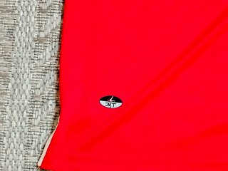Camiseta Gibraltar