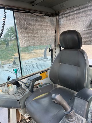 Excavadora TAKEUCHI TB175
