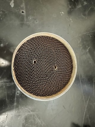 Catalizador Akrapovic Yamaha P-KAT-088