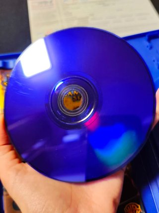 Harry Potter y la Cámara Secreta. PlayStation 2.