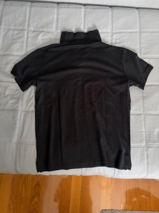 Polo Ralph Lauren Negro Talla L