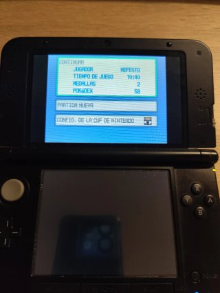 Pokémon Perla Edición Nintendo DS