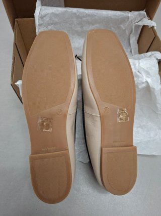 Ballerine Mia Loé beige - Taglia 38 | Nuove