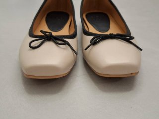 Ballerine Mia Loé beige - Taglia 38 | Nuove