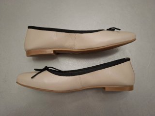 Ballerine Mia Loé beige - Taglia 38 | Nuove