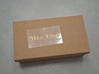 Ballerine Mia Loé beige - Taglia 38 | Nuove