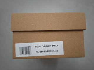 Ballerine Mia Loé beige - Taglia 38 | Nuove