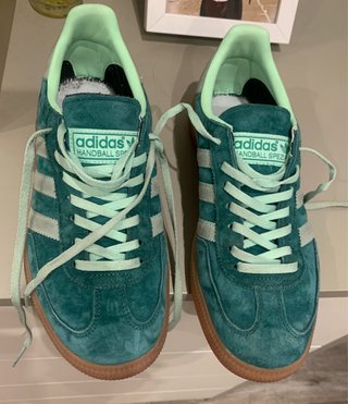 Lote de 3 pares zapatillas adidas