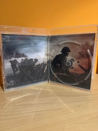 The Forgotten Battle (Blu-ray)